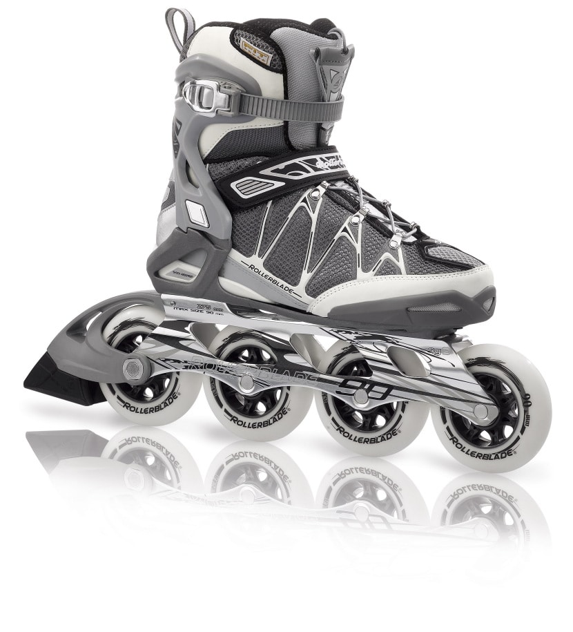 Rollerblade Igniter 100 W 2013 (en)