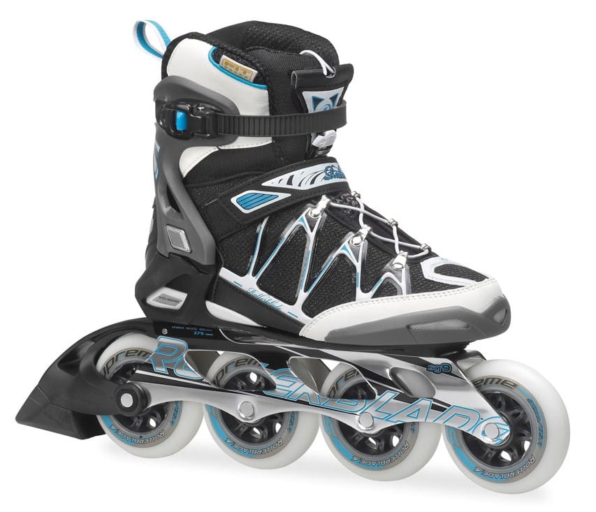 Rollerblade Igniter 90 XT W 2014 (en)