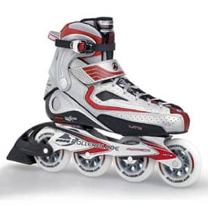 Rollerblade Lightning 2 2007 (en)