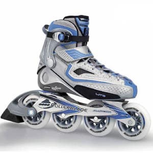 Rollerblade Lightning 2 W 2007 (en)