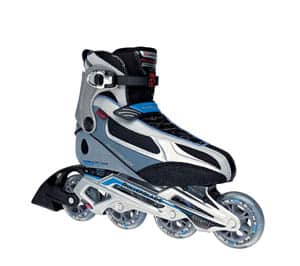 Rollerblade Lightning 3 femmes 2004 (en)