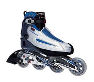 Rollerblade Lightning 5 femmes 2004 (en)