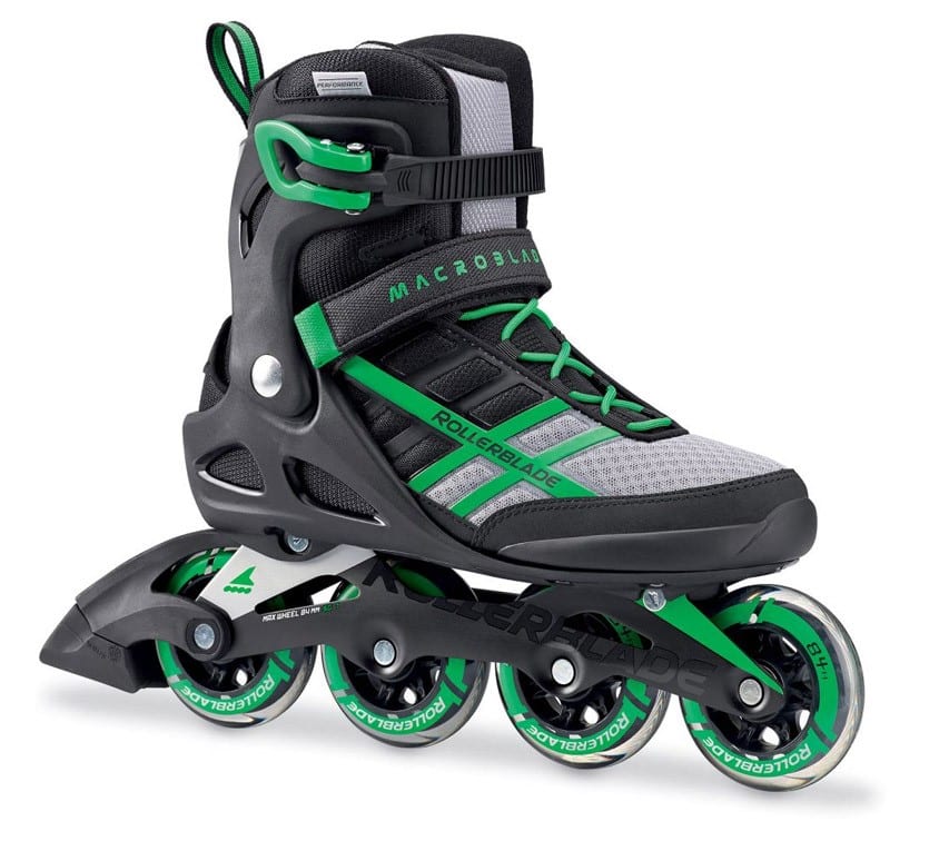 Rollerblade Macroblade 84 2019 (en)