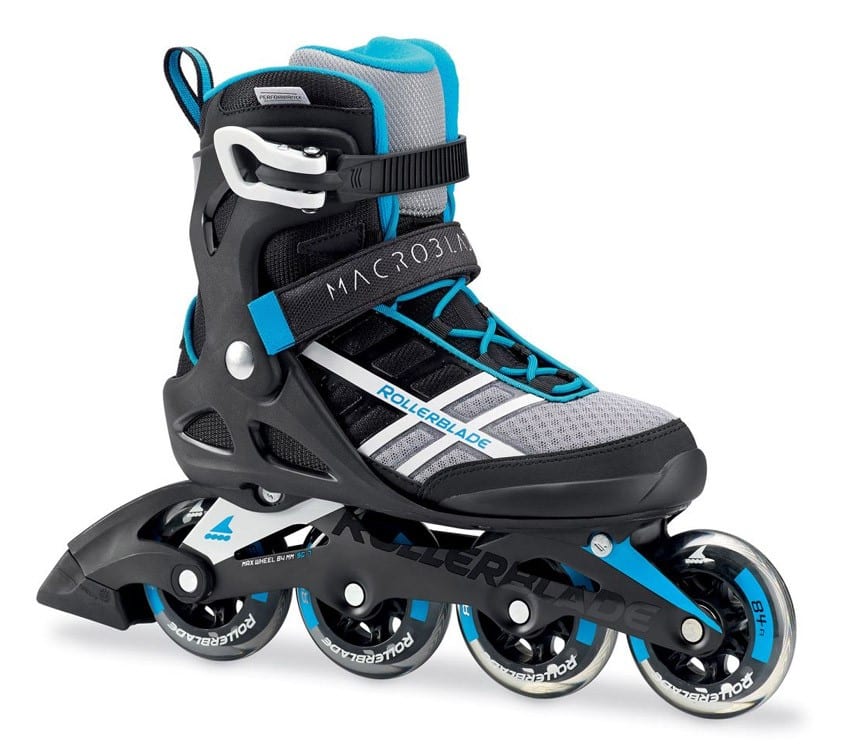 Rollerblade Macroblade 84 W 2019 (en)