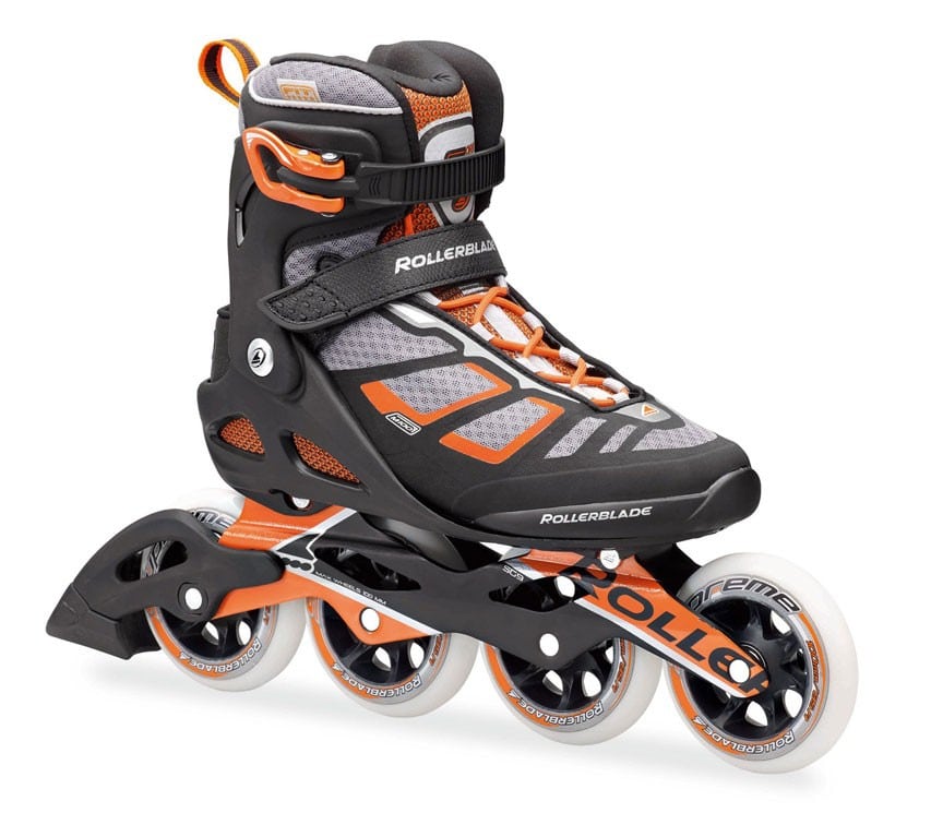 Rollerblade Macroblade 100 2017 (en)