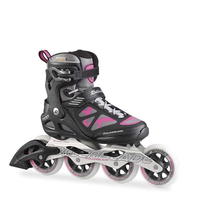 Rollerblade Macroblade 100 W 2015 (en)