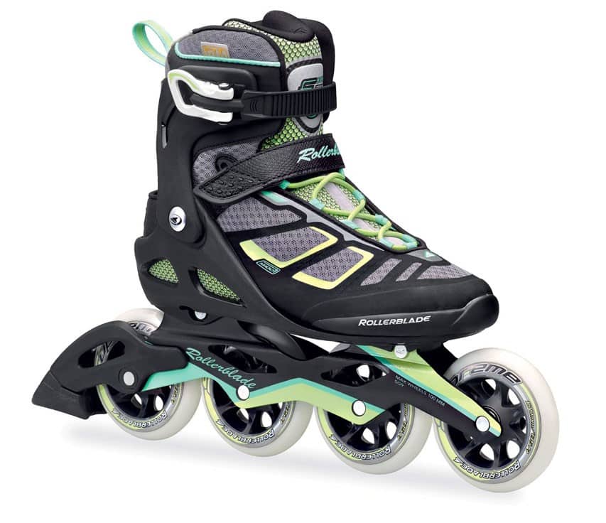 Rollerblade Macroblade 100 W 2017 (en)