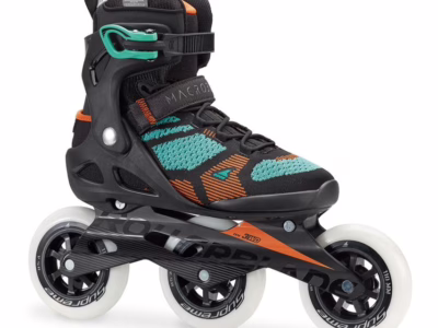 Rollerblade Macroblade 110 3WD 2018 (en)