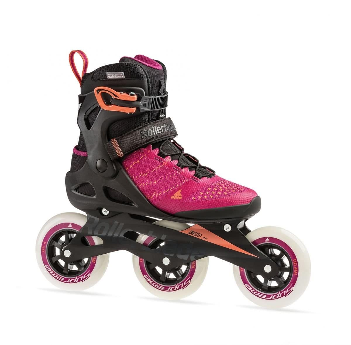Rollerblade Macroblade 110 3WD 2020 (en)