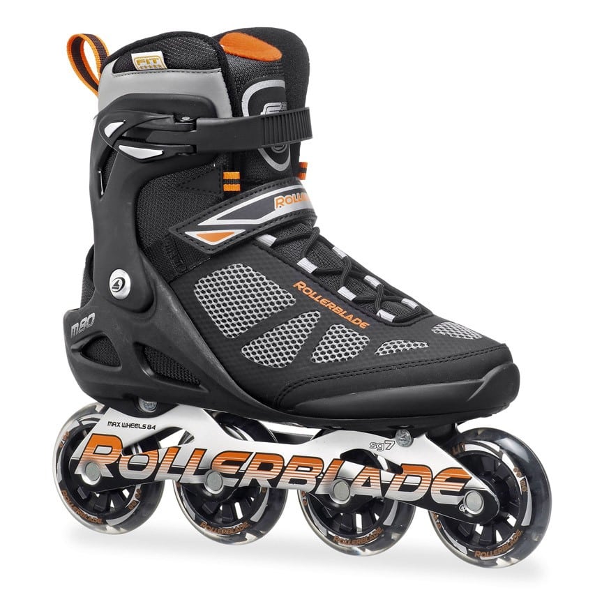 Rollerblade Macroblade 80 2014 (en)