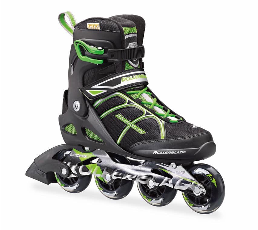 Rollerblade Macroblade 80 2016 (en)