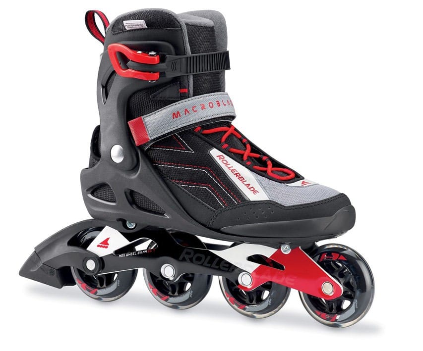 Rollerblade Macroblade 80 2017 (en)