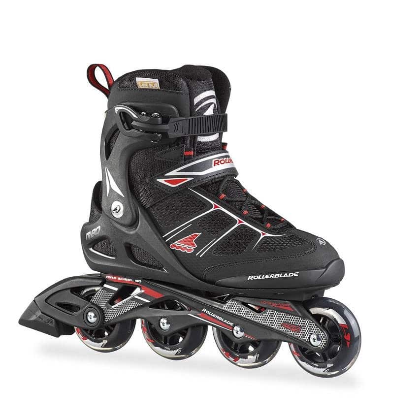 Rollerblade Macroblade 80 Comp 2015 (en)