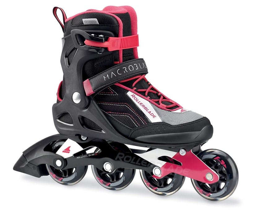 Rollerblade Macroblade 80 W 2017 (en)