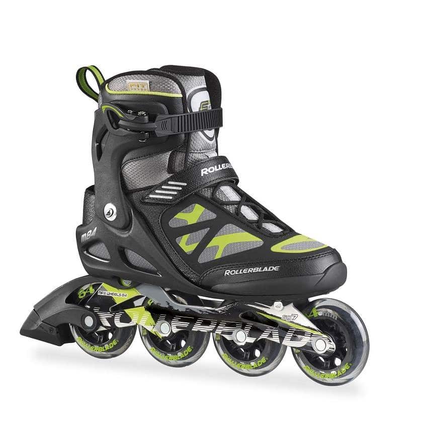 Rollerblade Macroblade 84 2015 (en)