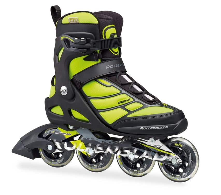 Rollerblade Macroblade 84 2016 (en)