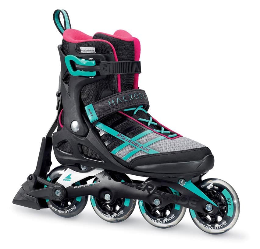 Rollerblade Macroblade 84 ABT W 2018 (en)