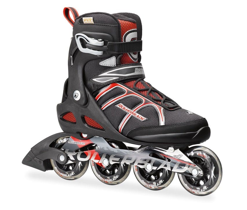 Rollerblade Macroblade 84 Alu 2016 (en)