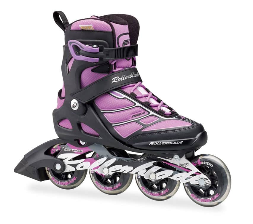Rollerblade Macroblade 84 W 2016 (en)