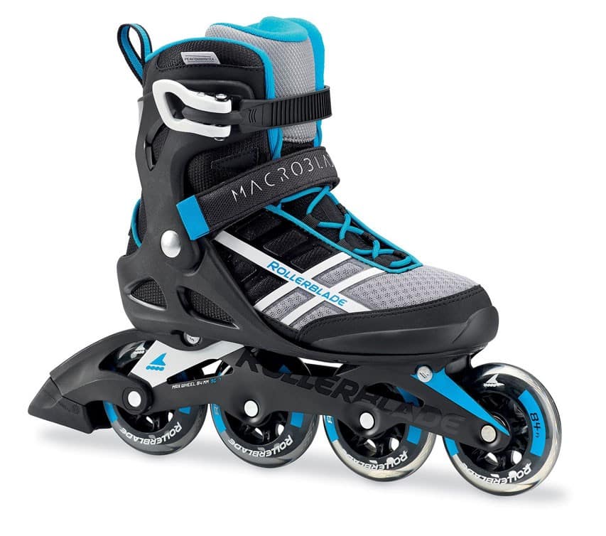 Rollerblade Macroblade 84 W 2018 (en)