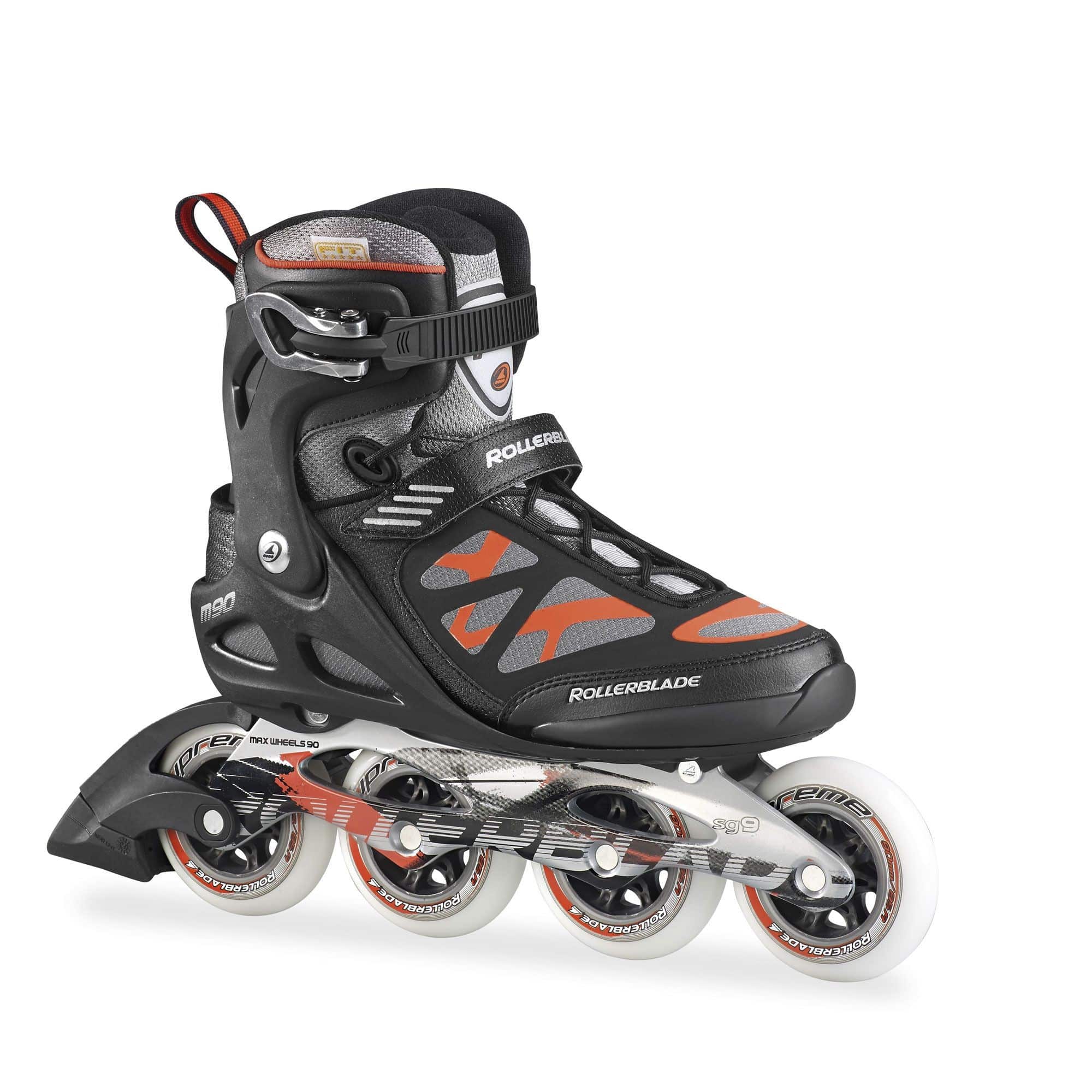 Rollerblade Macroblade 90 2015 (en)