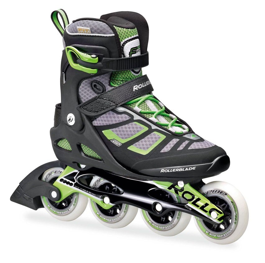 Rollerblade Macroblade 90 2017 (en)