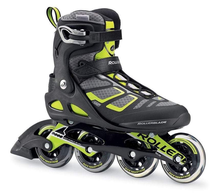 Rollerblade Macroblade 90 2018 (en)