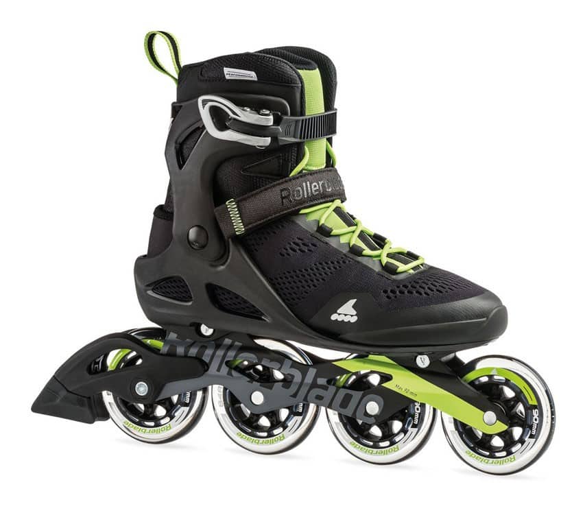 Rollerblade Macroblade 90 2019 (en)