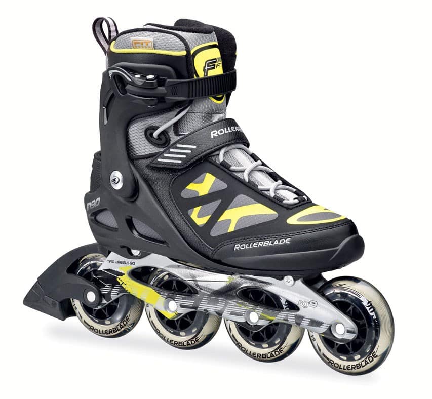 Rollerblade Macroblade 90 ST 2016 (en)