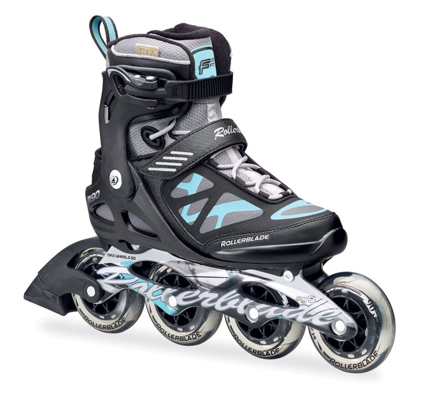 Rollerblade Macroblade 90 ST W 2016 (en)