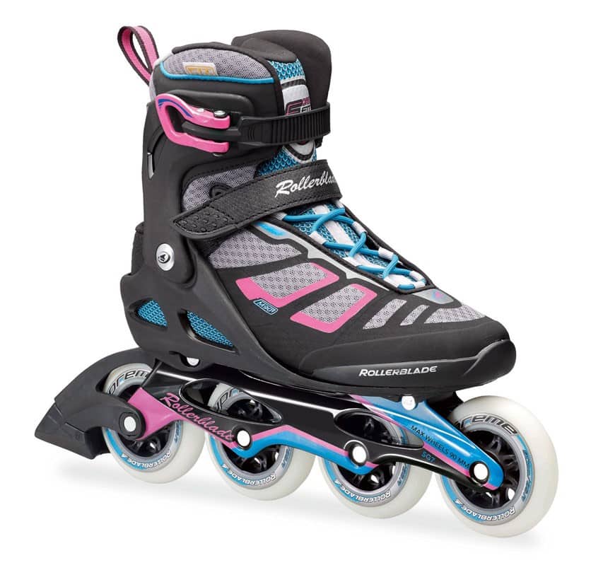 Rollerblade Macroblade 90 W 2017 (en)