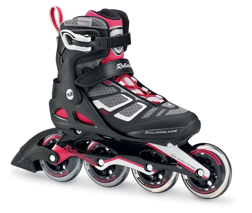 Rollerblade Macroblade 90 W 2019 (en)