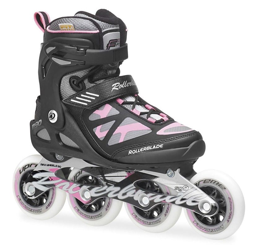 Rollerblade Macroblade 90 W 2015 (en)