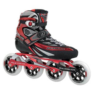 Rollerblade Marathon Carbone 2007 (en)