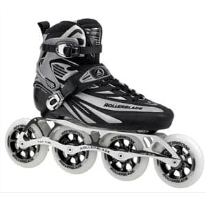 Rollerblade Marathon Carbone TF 2007 (en)