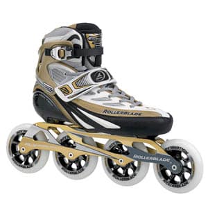 Rollerblade Marathon Carbone W 2007 (en)