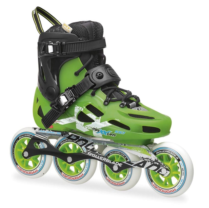 Rollerblade Maxxum 100 2014 (en)