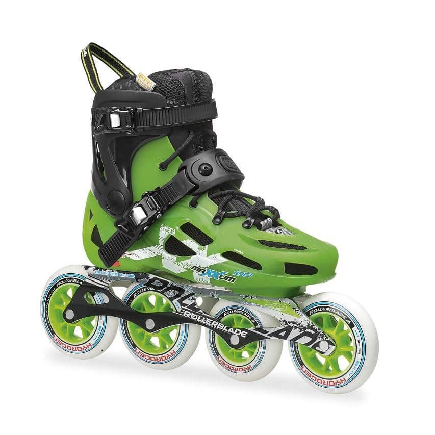 Rollerblade Maxxum 100 2015 (en)