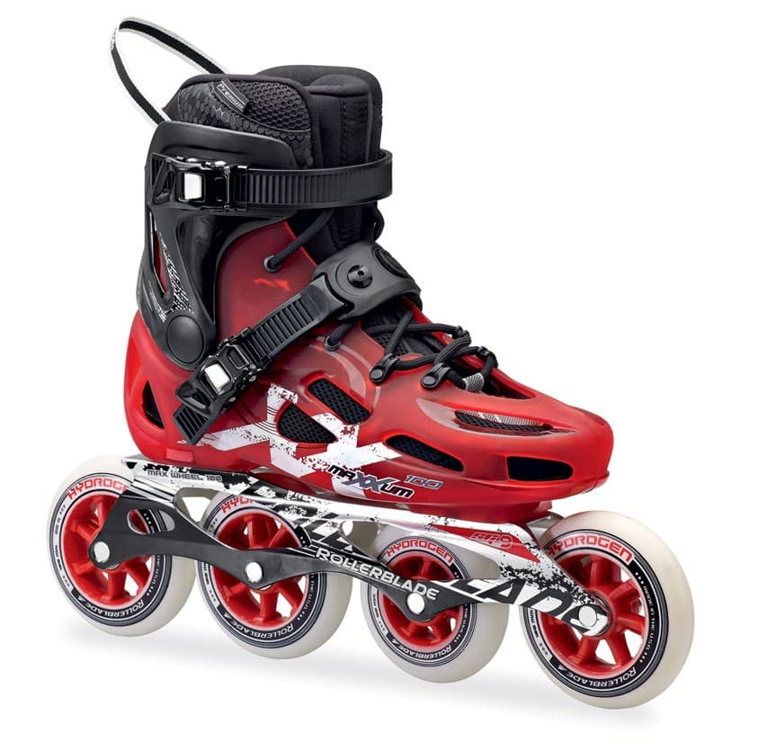 Rollerblade Maxxum 100 2018 (en)