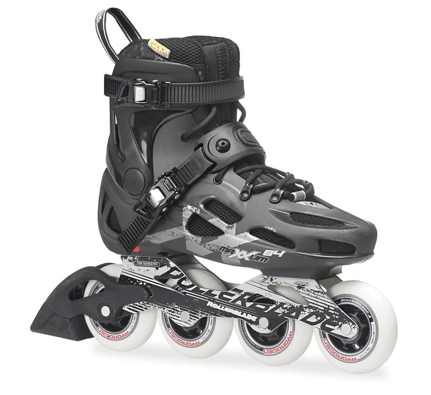 Rollerblade Maxxum 84 2014 (en)