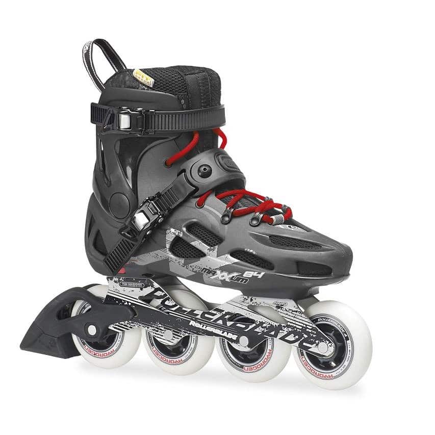 Rollerblade Maxxum 84 2015 (en)