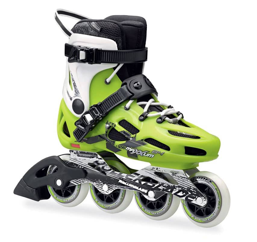 Rollerblade Maxxum 84 2018 (en)