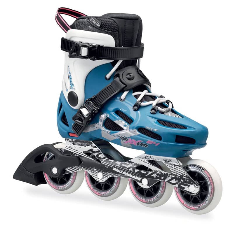 Rollerblade Maxxum 84 W 2018 (en)