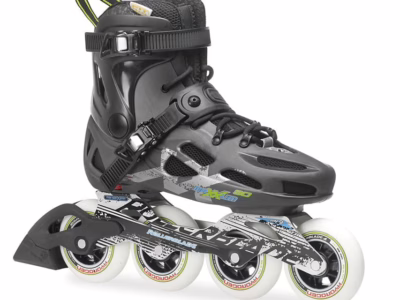 Rollerblade Maxxum 90 2014 (en)