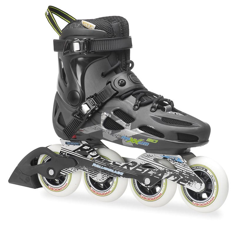 Rollerblade Maxxum 90 2014 (en)