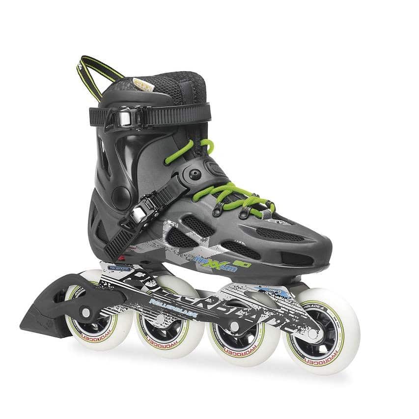 Rollerblade Maxxum 90 2015 (en)