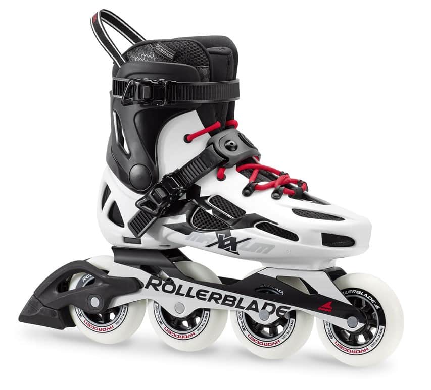 Rollerblade Maxxum 90 2018 (en)