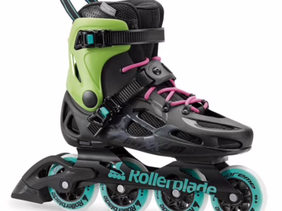 Rollerblade Maxxum Classic 2018 (en)
