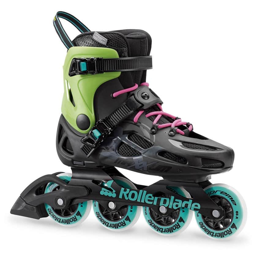 Rollerblade Maxxum Classic 2018 (en)
