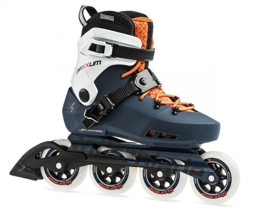 Rollerblade Maxxum Edge 90 2019 (en)